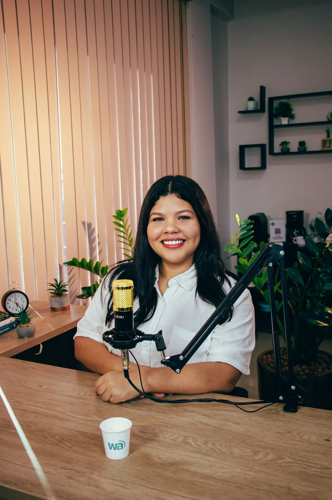 inspiring blogger interview